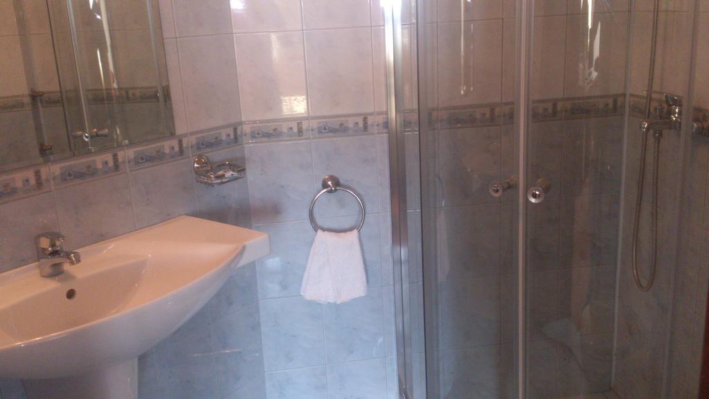 Bohemi Hotel Arbanasi Eksteriør billede